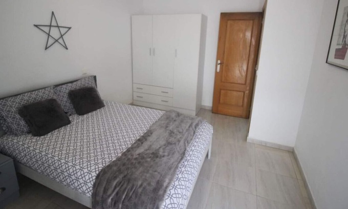 Bareyo Apartamento | Apto con 2 dormitorios en Ajo - El Faro 12008