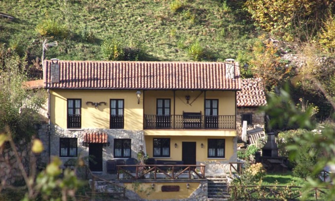 Ricabo Apartamento | Apto con Wifi en el corazon Parque Natural Ubiñas