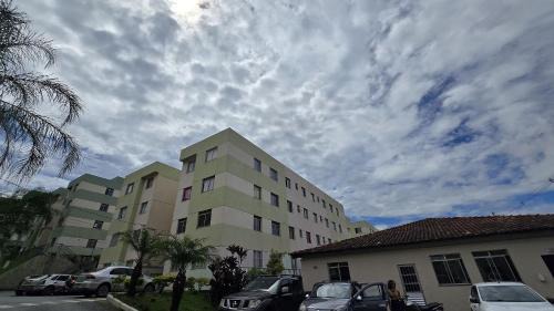 Vespasiano Apartamento | Apto confortável 2 quartos garagem Vespasiano BH
