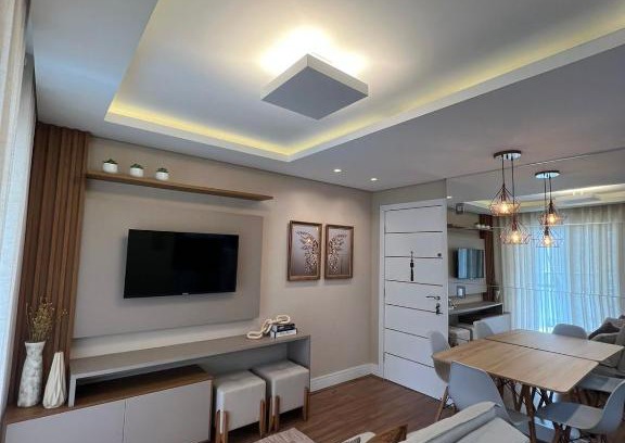Matriz Apartamento | Apto conforto extremo no melhor do Centro de CWB