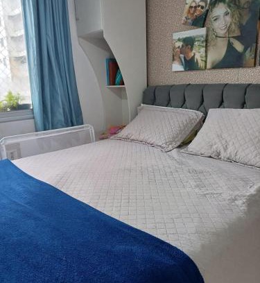 Centro Apartamento | Apto Cop 30 Ananindeua Br 316