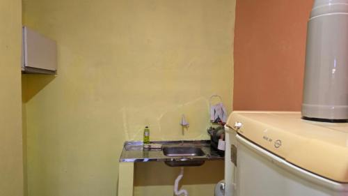 Macapa Apartamento | Apto D com cozinha em Macapá