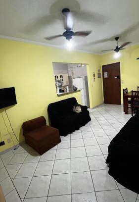 Aviacao Apartamento | Apto da Babi