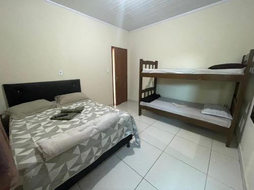 Campos Apartamento | Apto David Joq