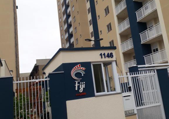 Picarras Apartamento | Apto de Praia Fiji 1102