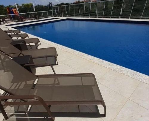 Portal do Sol Apartamento | Apto diamond cabo branco