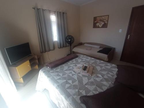 Parque Novo Jockey Apartamento | APTO do JOCKEY Galdino