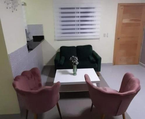 Higuey Apartamento | Apto dos habitaciones