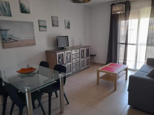 Isla Cristina Apartamento | Apto. Dunas Playa