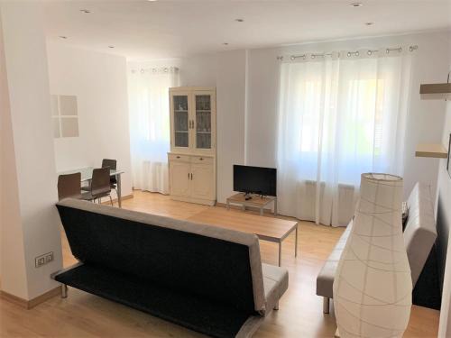 Distrito Sur Apartamento | Apto. El Llano. Parking Incluido