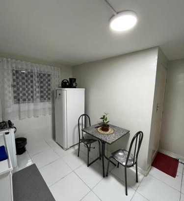 Adrianopolis Apartamento | Apto Elegante no Vieiralves