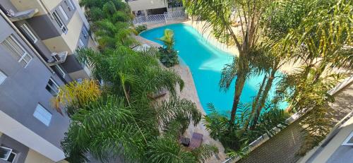 Estufa II Apartamento | Apto em Cond Resort em Ubatuba