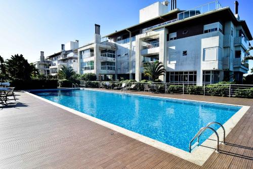 Campeche Leste Apartamento | Apto em Condomínio Pé na Areia no Campeche P2519
