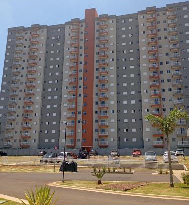 Araraquara Apartamento | Apto em frente Beach Clube região privilegiada