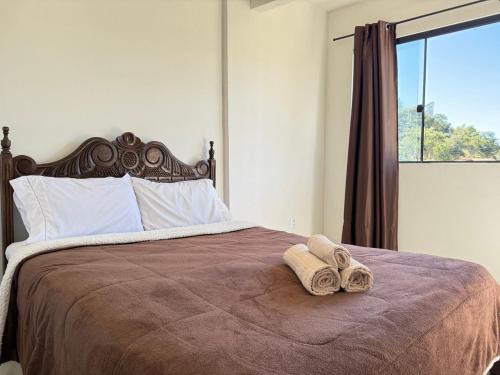 Avelar Apartamento | Apto, em Paty do Alferes