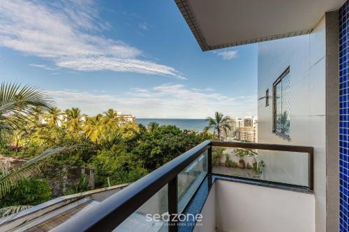 Ilheus Apartamento | Apto em Prédio c/Piscina BLT0007