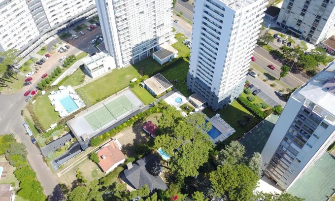 Cantegril Apartamento | Apto en Jardines del Country Punta del Este
