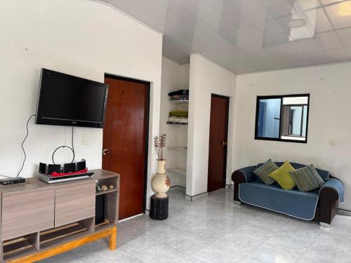 Pauna Apartamento | Apto en Pauna, Boyacá