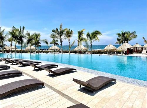 Pozos Colorados Apartamento | Apto en Samaria Club de Playa