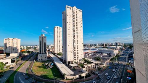 Sao Jose dos Campos Apartamento | Apto espaçoso no Aquarius