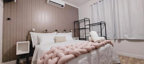 Vila Guilherme Apartamento | Apto Essepê! Expo Center Norte, Rodoviaria Tiete e Brás Vautier