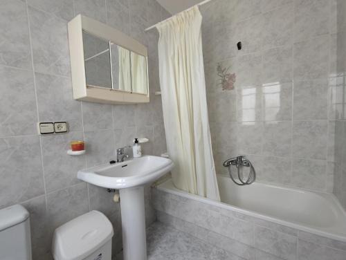 Laxe Apartamento | Apto. Eva - Laxe - Costa da Morte