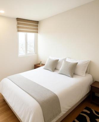 Puente Aranda Apartamento | Apto excelente Ubicación Bogotá