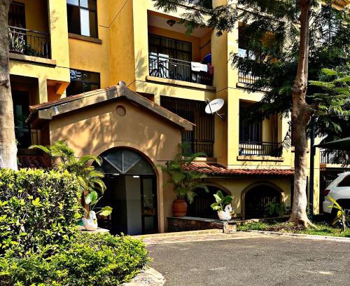 Luanda Apartamento | apto exclusivo e tranquilo