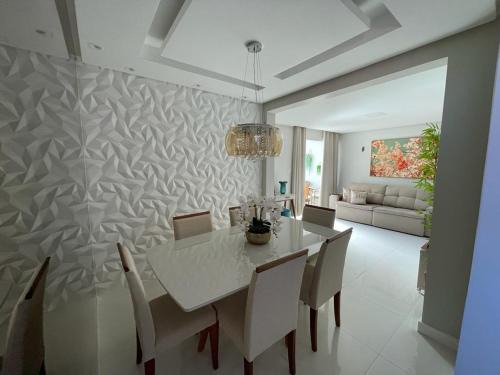 Coroa do Meio Apartamento | Apto Família Shopping Riomar