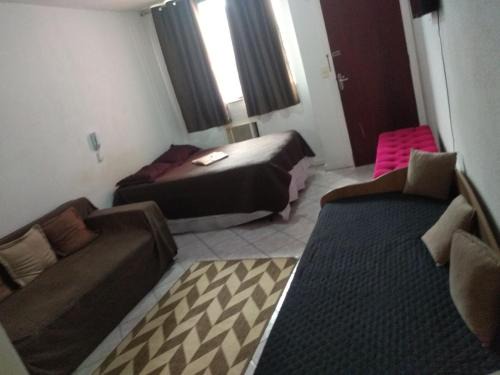 Centro Apartamento | Apto flat Antônio