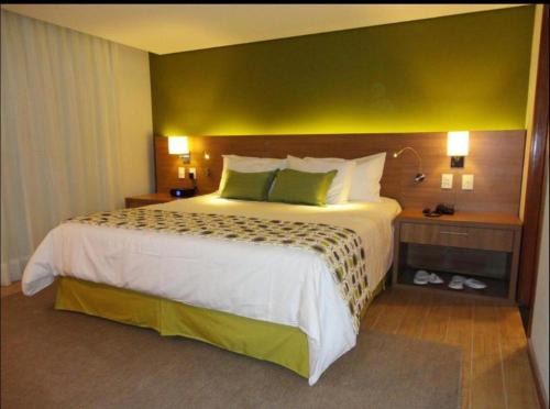 Nazare Apartamento | Apto Flat - Radisson Belém
