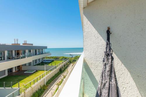 Morro das Pedras Apartamento | Apto frente mar Morro das Pedras QA5260