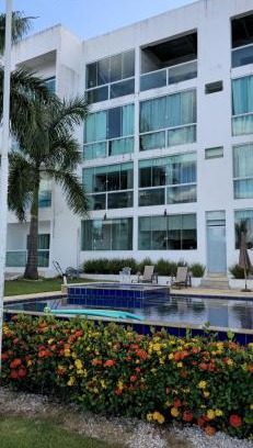Sao Jose da Barra Apartamento | Apto frente Rio SJ da Barra MG