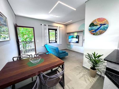 Centro Apartamento | Apto Funcional próximo a Orla do Centro HS5