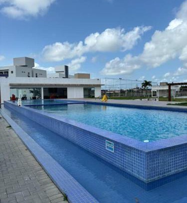 Gramame Apartamento | Apto Gramame - próximo às praias litoral sul