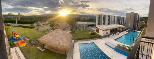 Girardot Apartamento | Apto hermoso y confortable