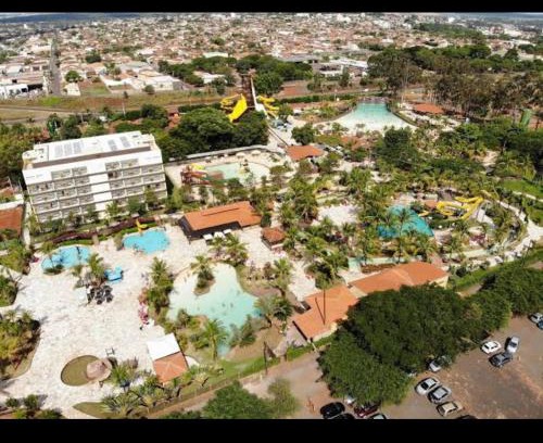 Olimpia Apartamento | Apto Hot Beach Suite
