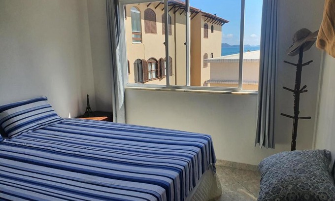 Prainha Apartamento | Apto I Pertinho do Mar - Prainha, Arraial do Cabo
