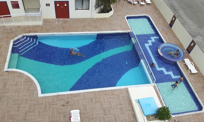 Ingleses Norte Apartamento | Apto Ingleses à 50mts da praia