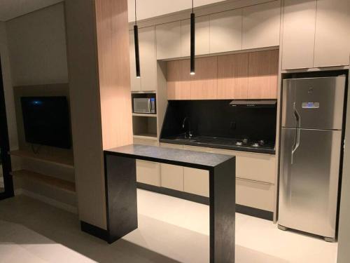 Canto Grande Apartamento | Apto inteiro 2 quartos, condomínio com piscina aquecida