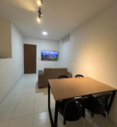 Caruaru Apartamento | Apto Inteiro no centro de Caruaru