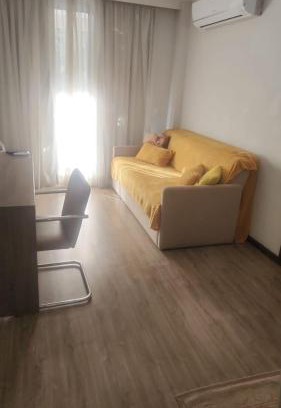 Camorim Apartamento | Apto inteiro sala e 1 quarto na Barra Olímpica