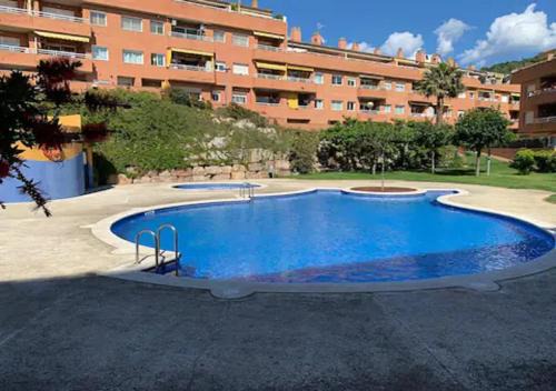 Blanes Apartamento | Apto. Jardín de Santa Bárbara