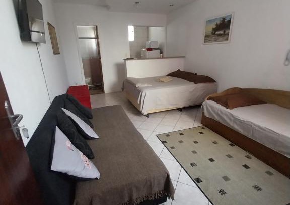 Campos Apartamento | Apto JOSENINOS
