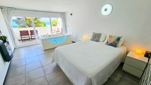 Urbanización Puerto de Estepona Apartamento | Apto Junto la Playa el Cristo cerca de Puerto