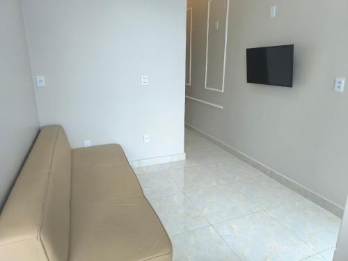 Novo Aleixo Apartamento | Apto Lindo e Aconchegante 3