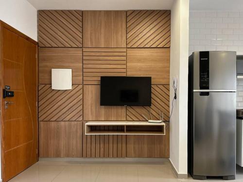 Umuarama Apartamento | Apto lindo e completo para suas férias em Ubatuba