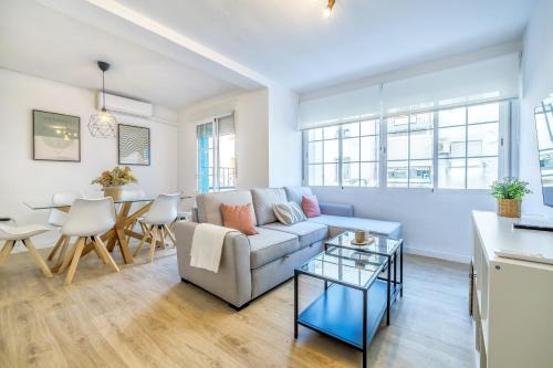 Ciudad Jardin Apartamento | Apto Lope de Sosa junto al casco histórico & Parking Gratuito