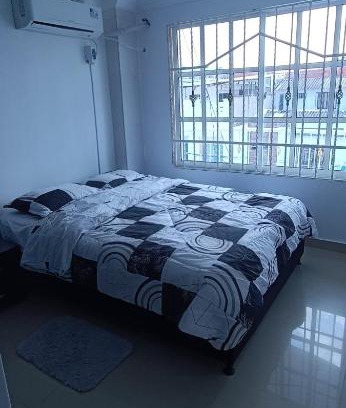 Cartagena District Casa | Apto los Almendros