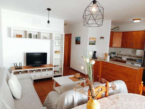 San Jose Apartamento | Apto Mediterraneo WIFI GRATIS